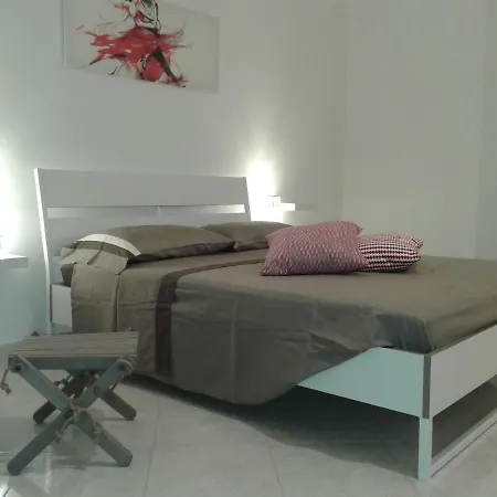 Bell'aria 3* مونوبولي