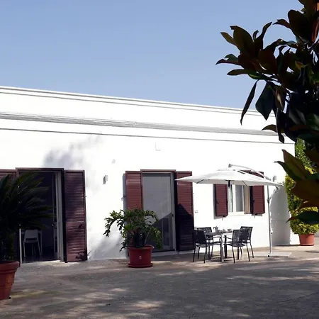 فندق مبيت وإفطار Bell'aria 3*