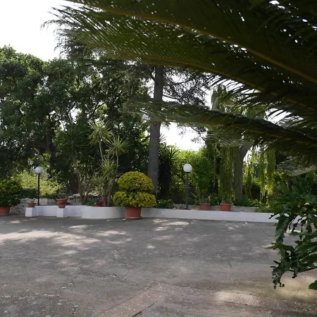 فندق مبيت وإفطار Bell'aria 3*