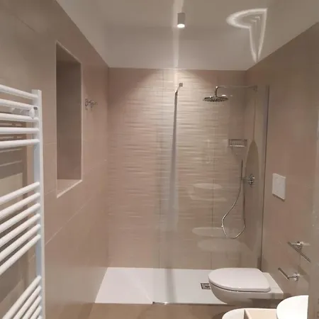 Bell'aria 3* مونوبولي