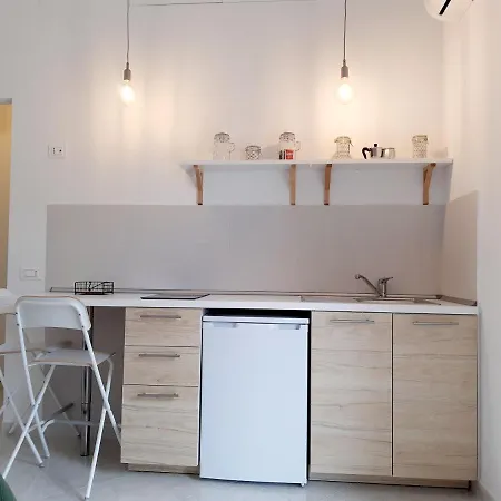 فندق مبيت وإفطار Bell'aria 3*