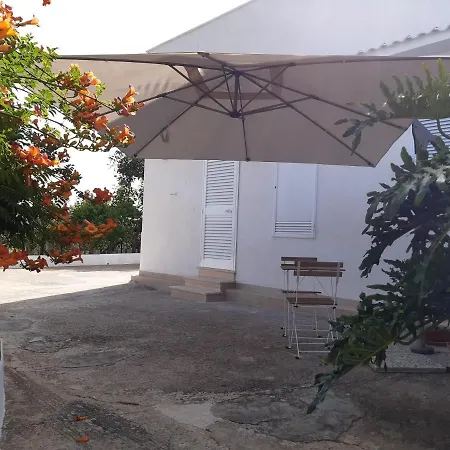 Bell'aria 3* مونوبولي