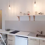 Oda ve Kahvaltı Bell'aria