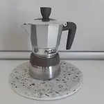 Oda ve Kahvaltı Bell'aria