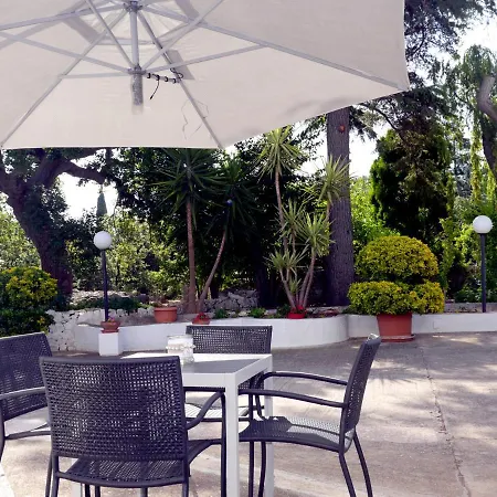 Bell'aria 3* Monopoli