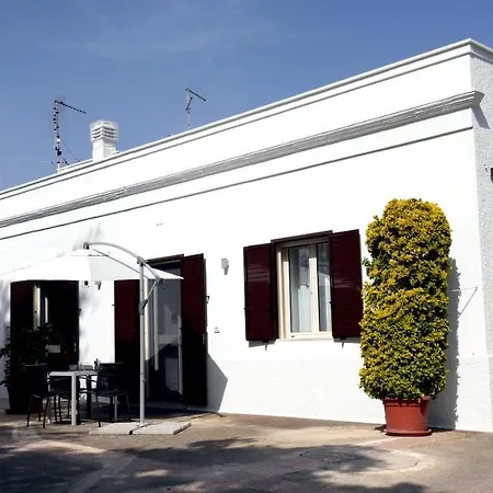 Nocleg ze śniadaniem Bell'aria