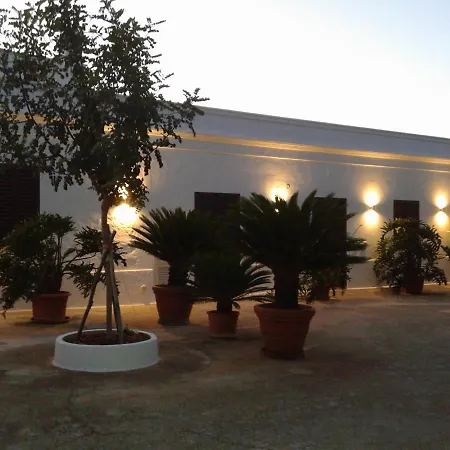 Bell'aria Nocleg ze śniadaniem Monopoli