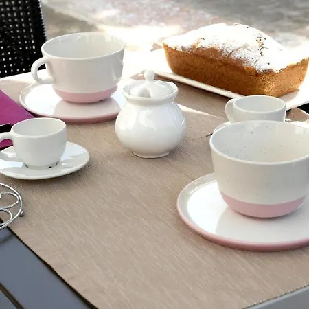 Bell'aria Bed & Breakfast