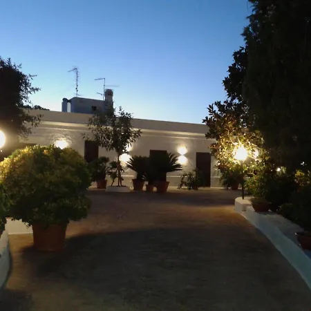 Bell'aria 3* Monopoli