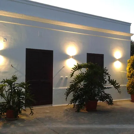 Bell'aria Nocleg ze śniadaniem