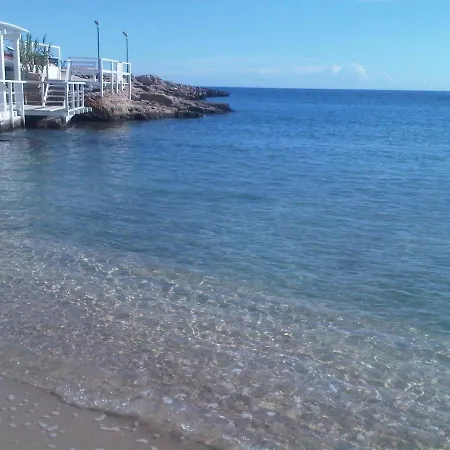 Bed & Breakfast Bell'aria Monopoli