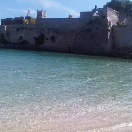 Bed & Breakfast Bell'aria Monopoli