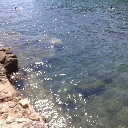 Bell'aria Bed & Breakfast