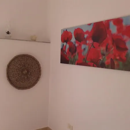 Bell'aria Nocleg ze śniadaniem Monopoli