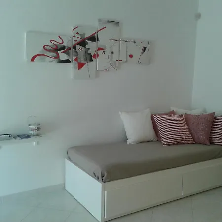 Bell'aria Bed & Breakfast Monopoli