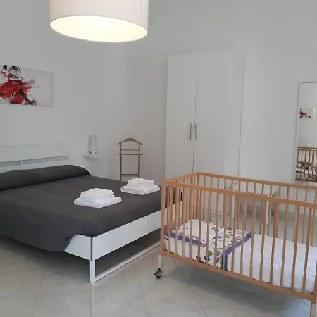 Bell'aria Nocleg ze śniadaniem 3*