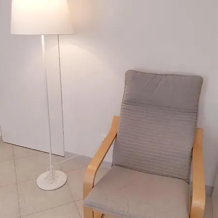 Bed & Breakfast Bell'aria