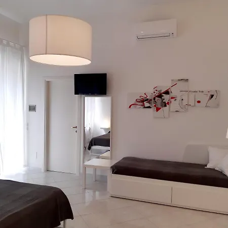 Bell'aria Bed & Breakfast