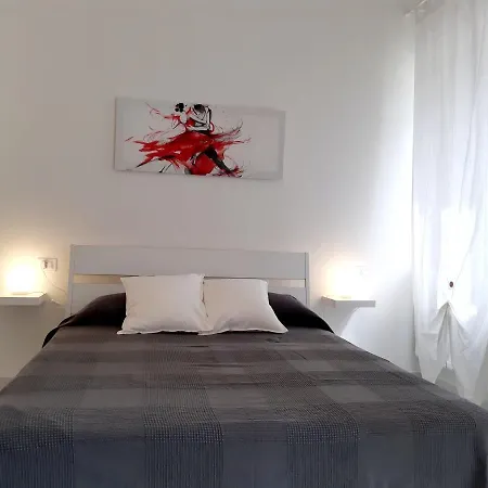 Bed & Breakfast Bell'aria Monopoli