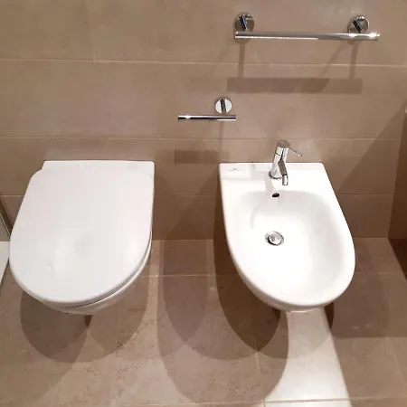 Bell'aria 3* Monopoli