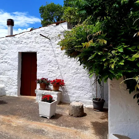 Bed & Breakfast Bell'aria