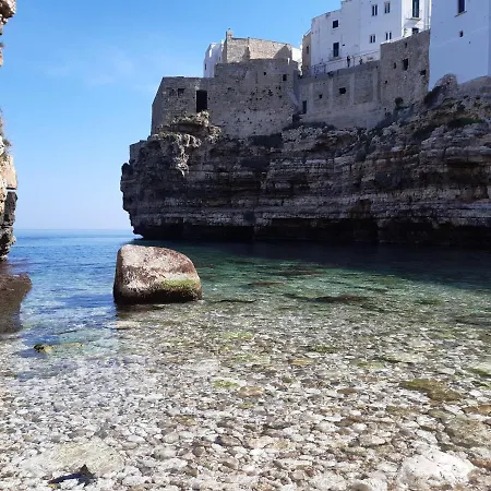 Nocleg ze śniadaniem Bell'aria