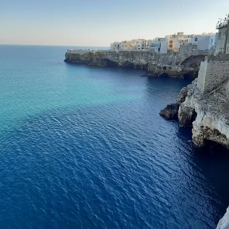 Bell'aria Nocleg ze śniadaniem 3*