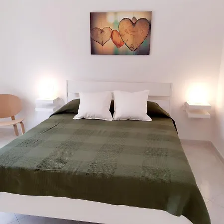 Bed & Breakfast Bell'aria