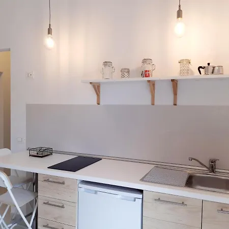 Bed & Breakfast Bell'aria