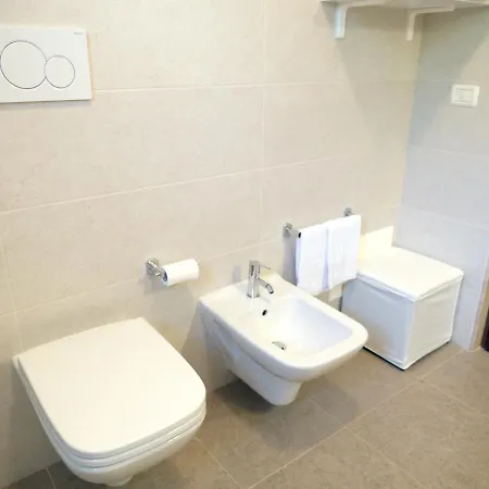 Bell'aria Bed & Breakfast