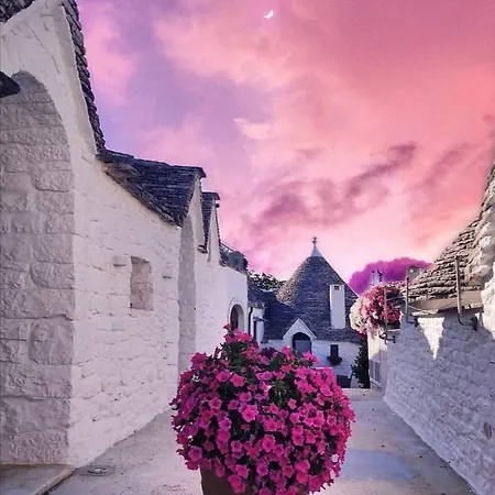 Bed & Breakfast Bell'aria 3*