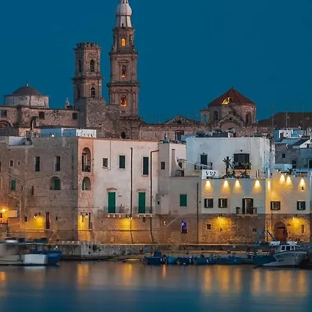 Bell'aria 3* Monopoli