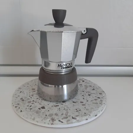 Nocleg ze śniadaniem Bell'aria