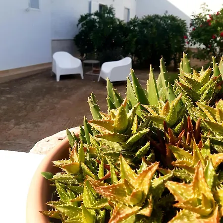 Bed & Breakfast Bell'aria Monopoli