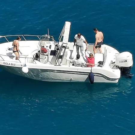 Bell'aria Bed & Breakfast 3*