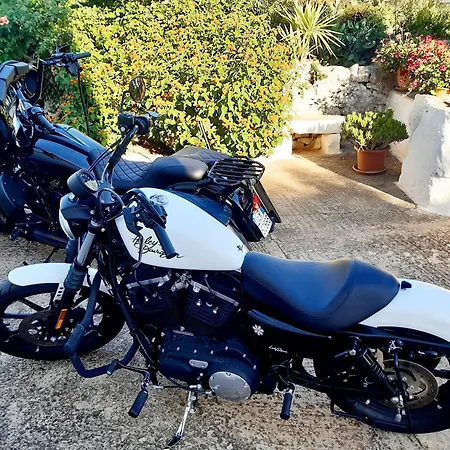 Bell'aria Bed & Breakfast Monopoli