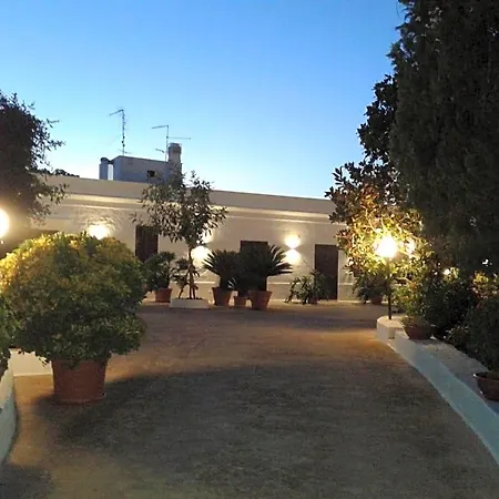 Bell'aria Couette-café Monopoli