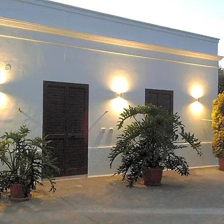 Bell'aria 3* Monopoli