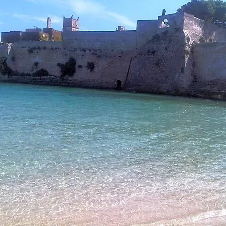 Bell'aria Couette-café Monopoli