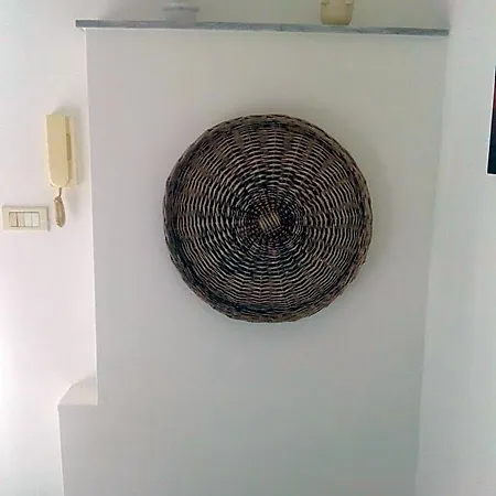 Bell'aria Nocleg ze śniadaniem 3*