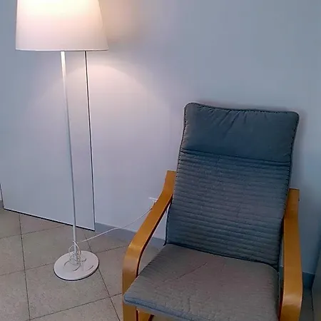 Bell'aria Monopoli