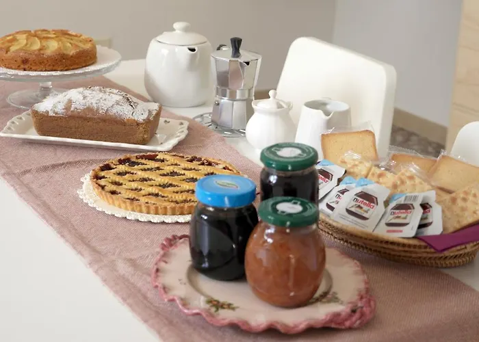 Bell'aria 3* Monopoli