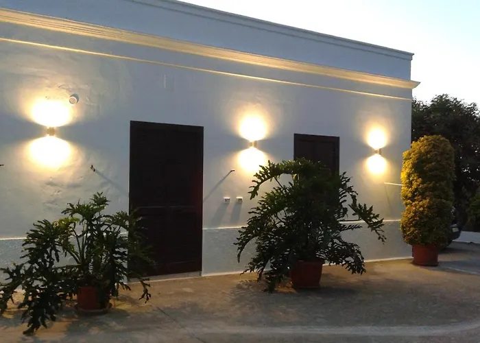 Bell'aria Bed & Breakfast