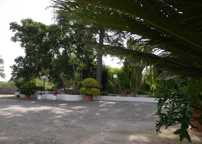 Bed & Breakfast Bell'aria 3*