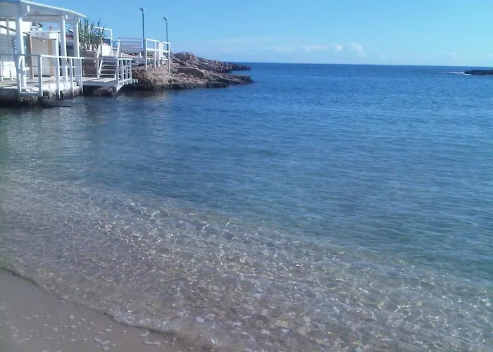 Bed and breakfast Bell'aria Monopoli