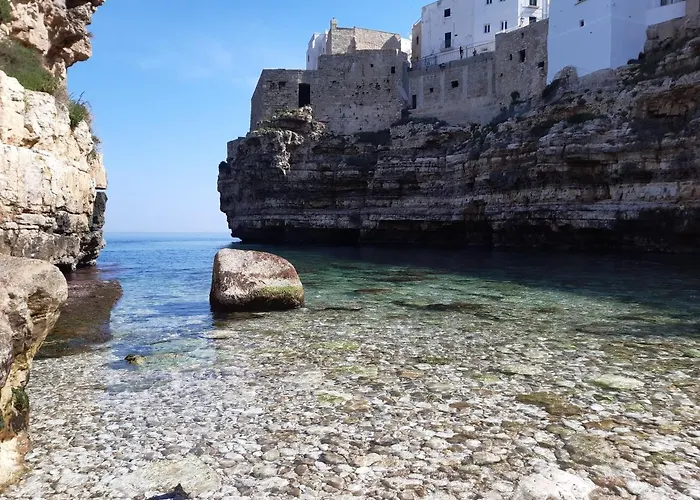 Bed and breakfast Bell'aria