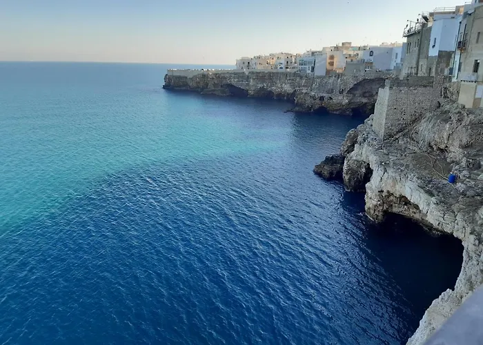 Bell'aria Bed and breakfast 3*